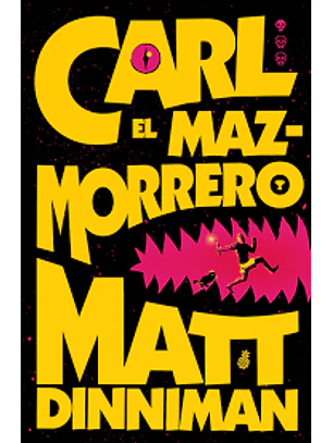 Carl El Mazmorrero