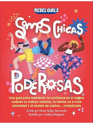 Somos Chicas Poderosas