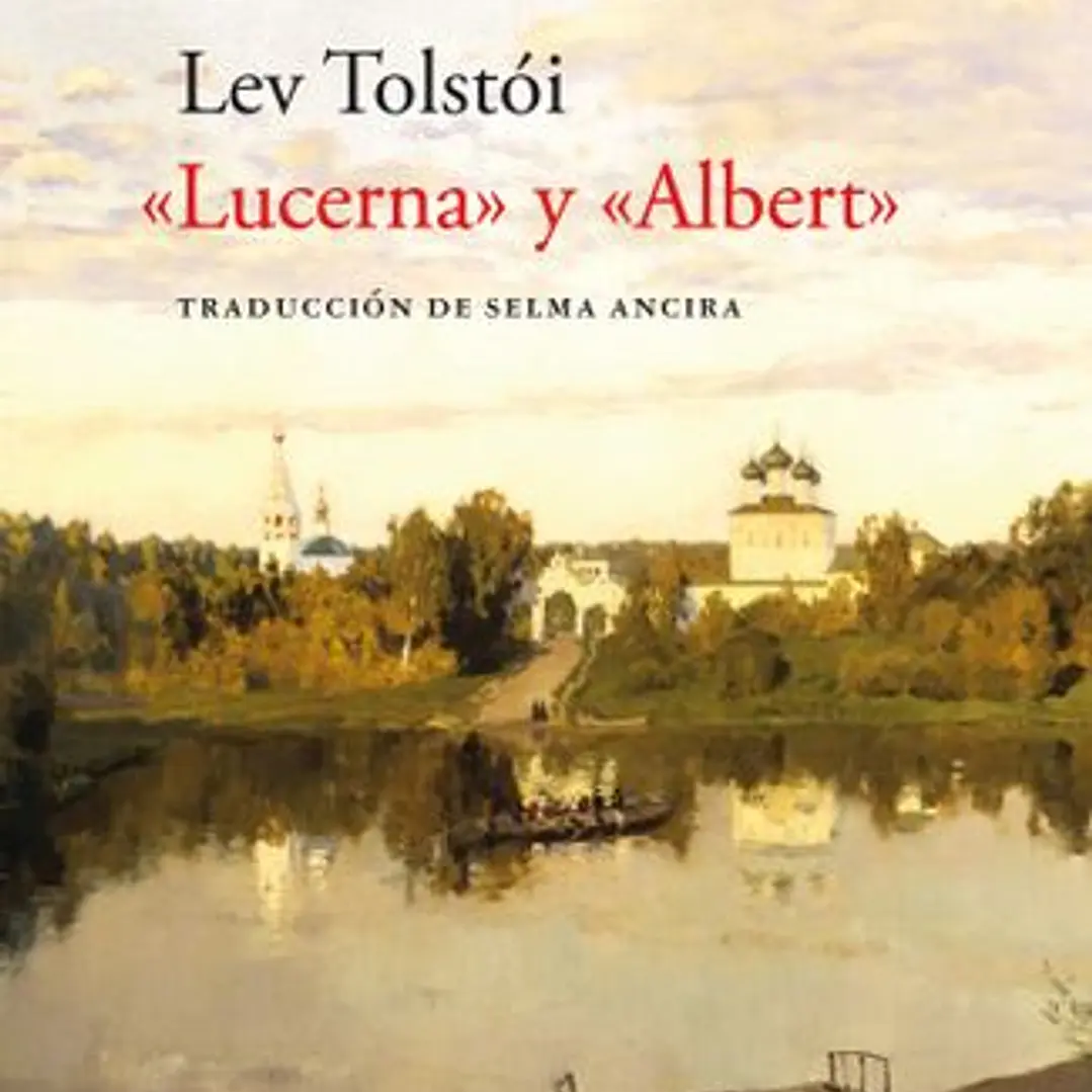 Lucerna Y Albert 1
