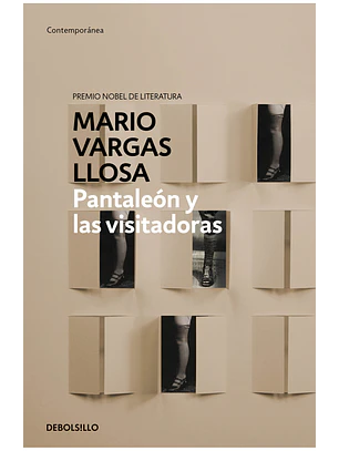 Pantaleon Y Las Visitadoras
