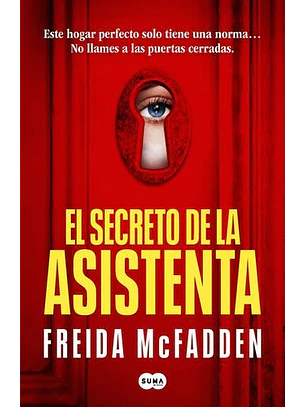 El Secreto De La Asistenta - La Asistenta 2