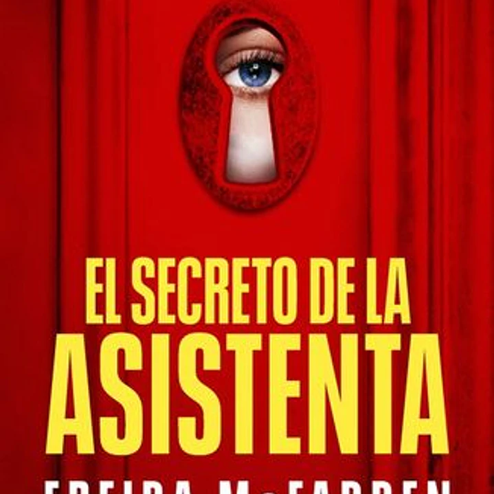 El Secreto De La Asistenta - La Asistenta 2 1