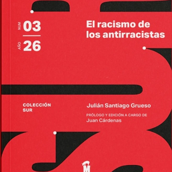 El Racismo De Los Antirracistas 1