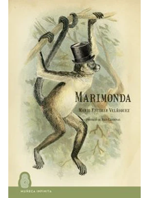 Marimonda