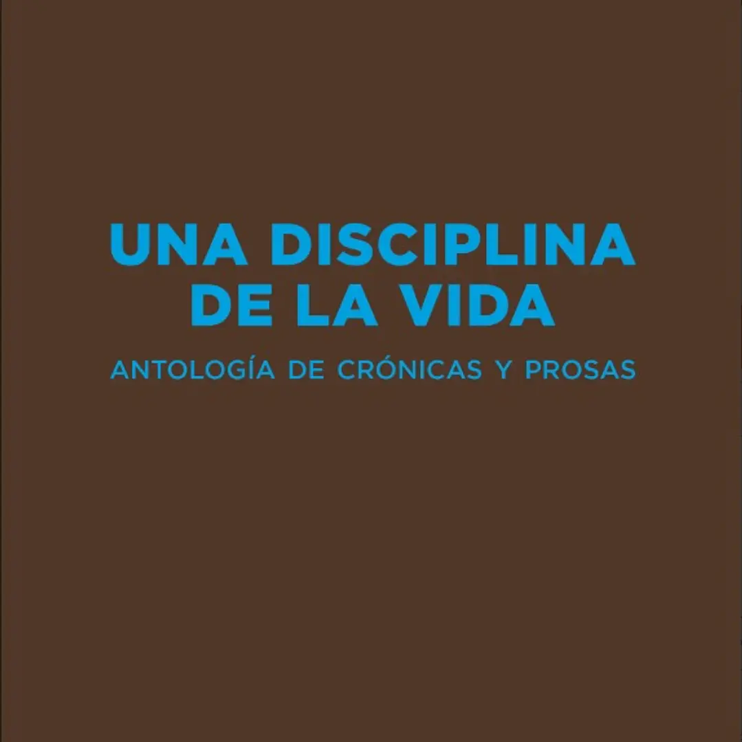 Una Disciplina De La Vida 1