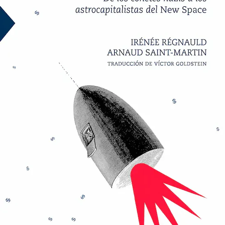 Una Historia De La Conquista Espacial 1
