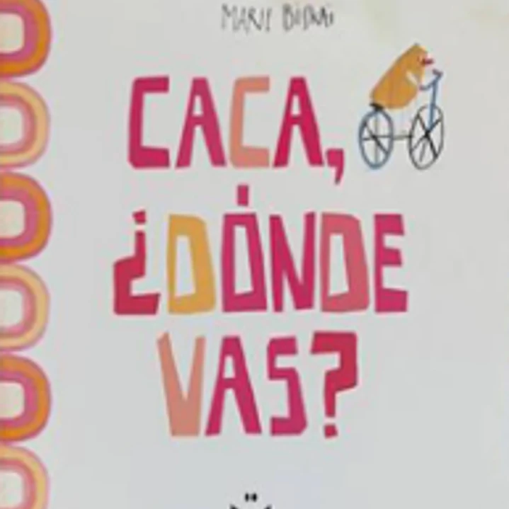 Caca Donde Vas 1