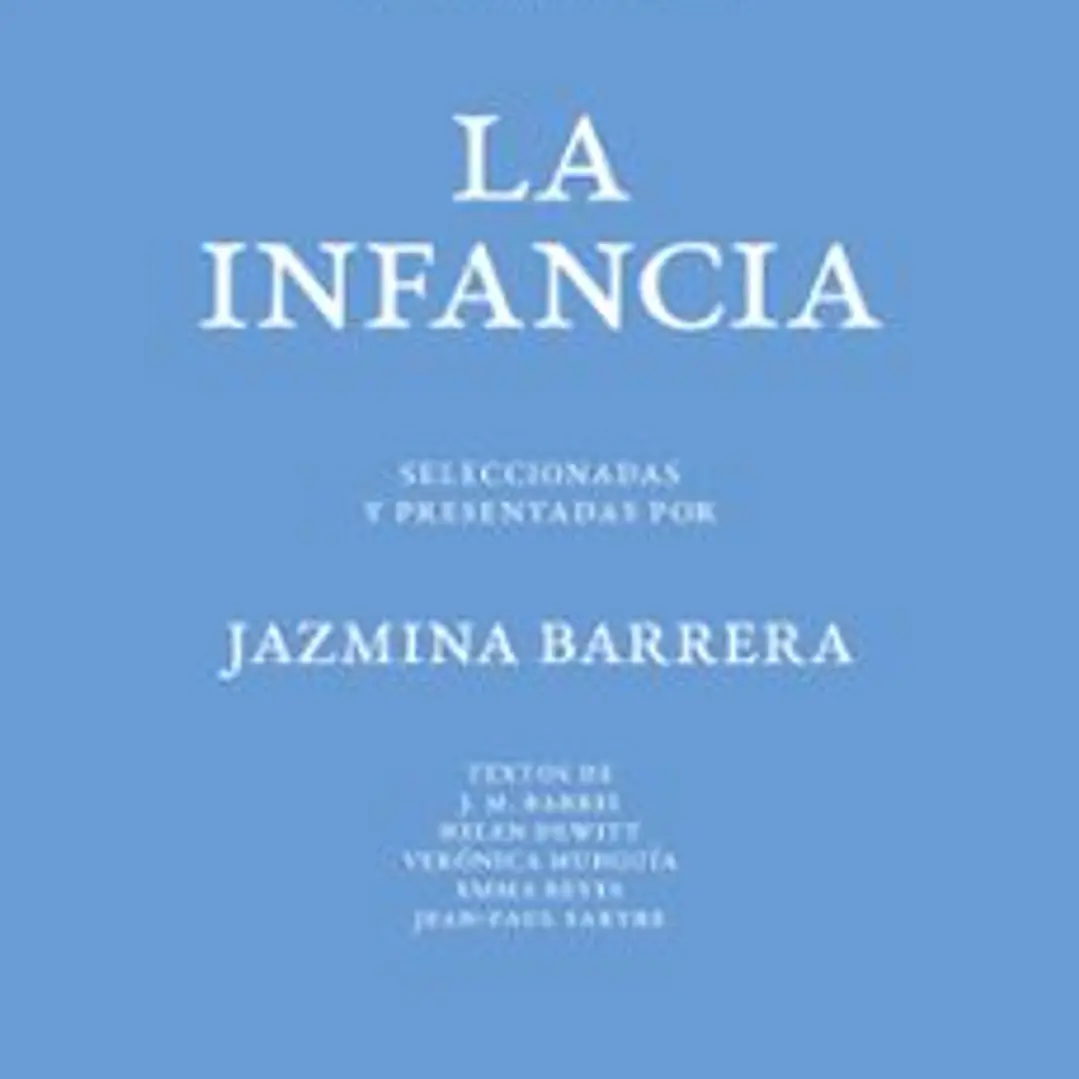 Cinco Miradas Sobre La Infancia 1