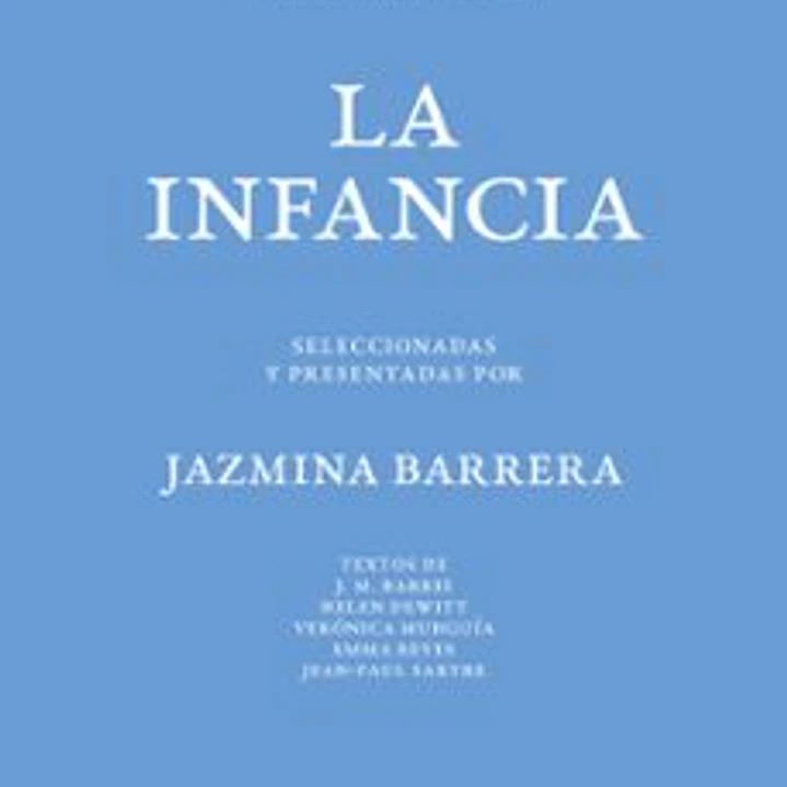 Cinco Miradas Sobre La Infancia 1