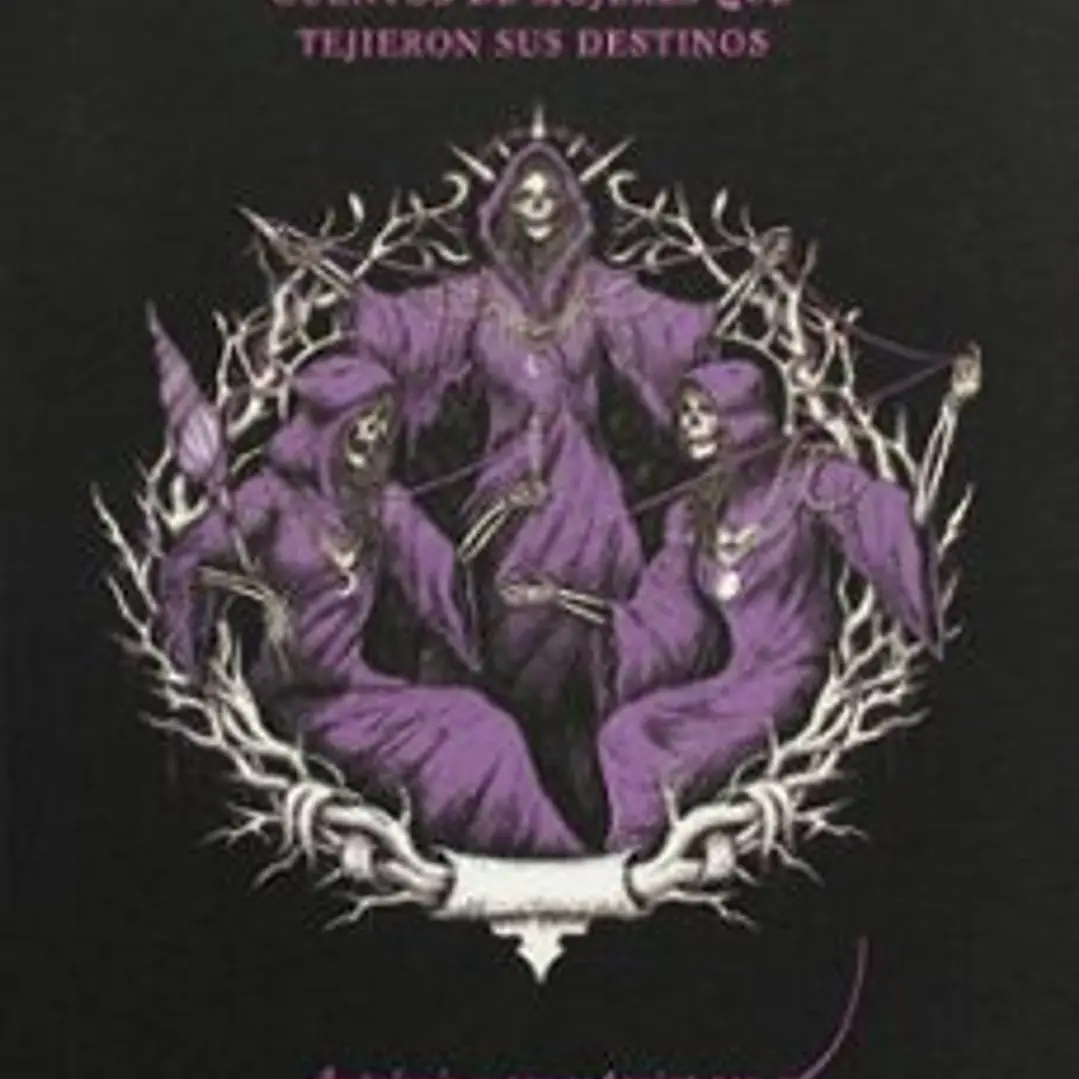 Moiras 1