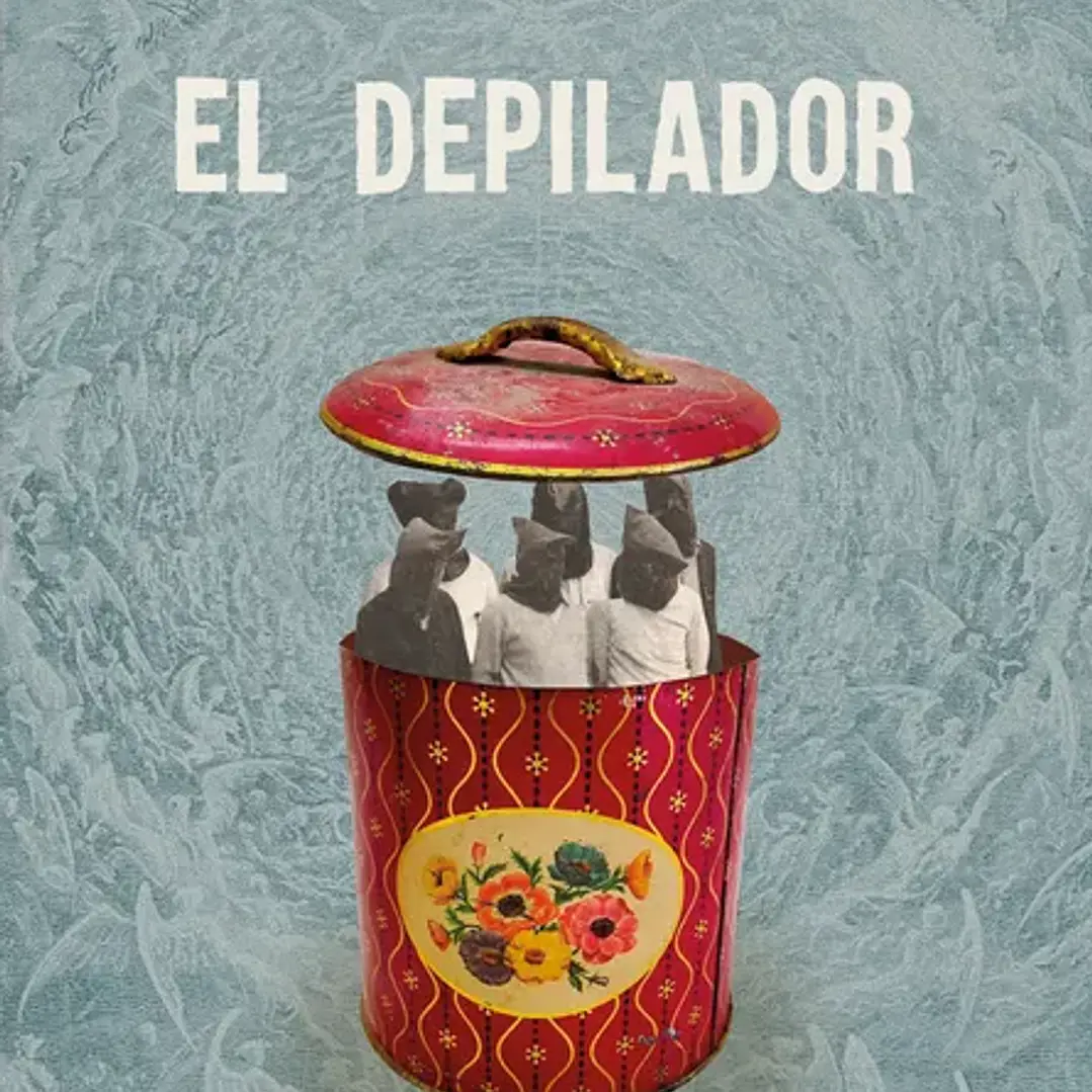 El Depilador 1