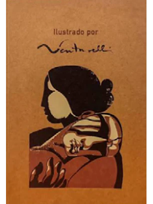 Ilustrado Por Venturelli