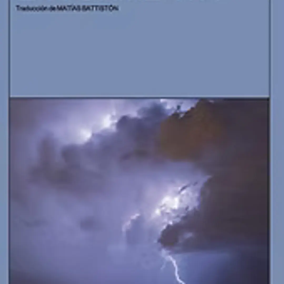 La Tormenta 1