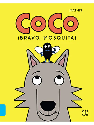 Coco Bravo Mosquita