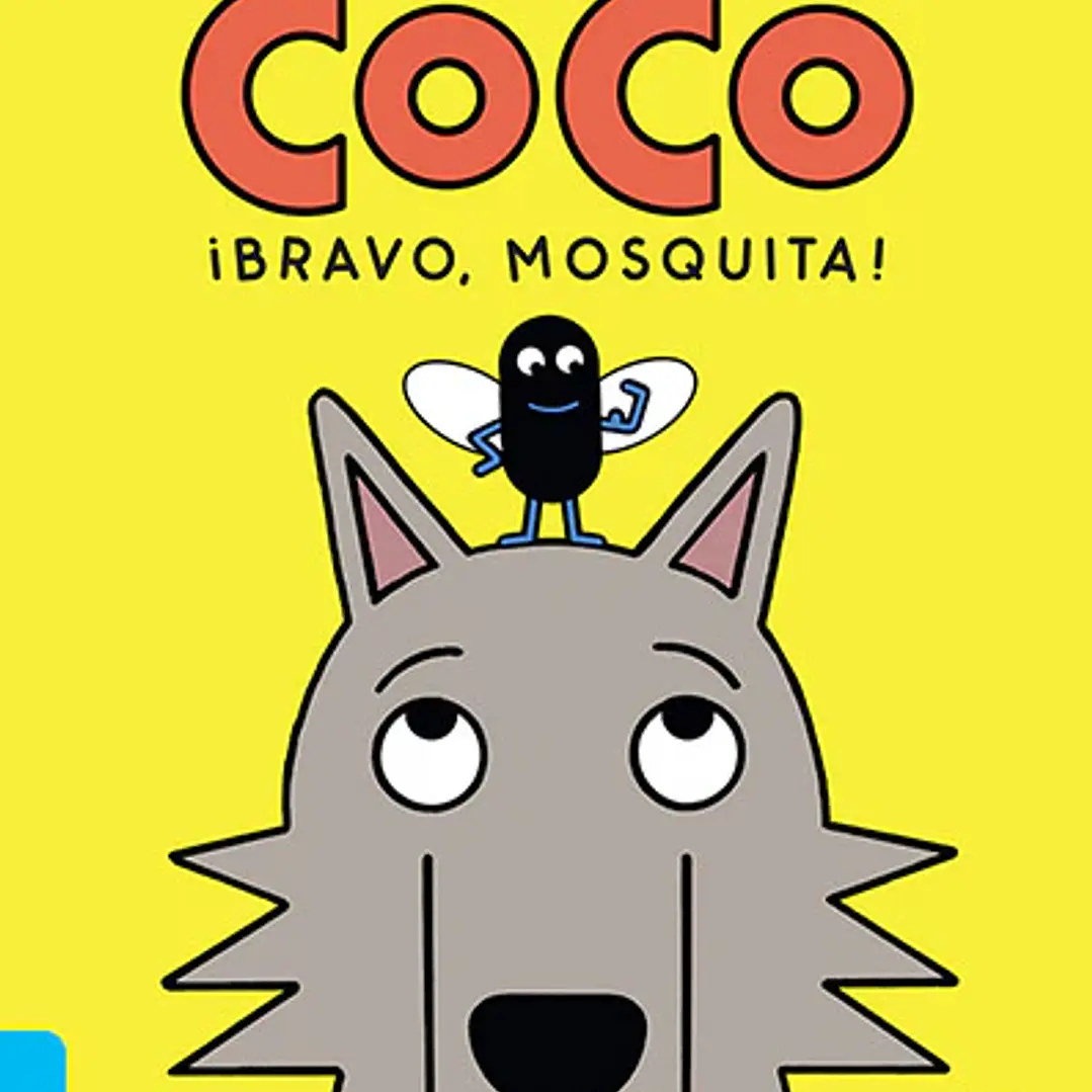 Coco Bravo Mosquita 1