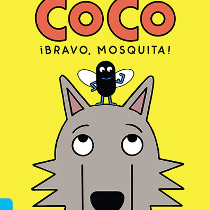 Coco Bravo Mosquita 1