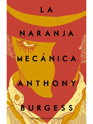 La Naranja Mecanica