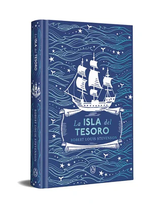 La Isla Del Tesoro 