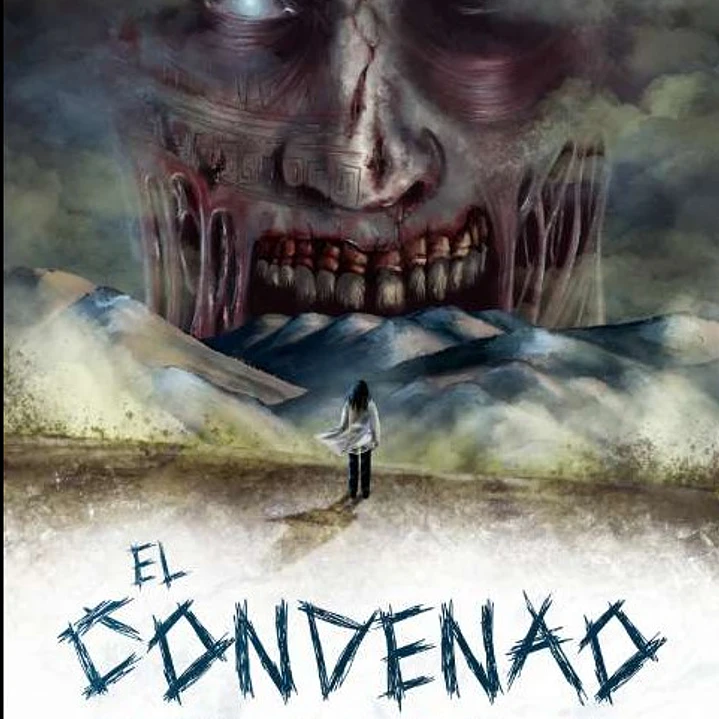 El Condenado Terror En El Altiplano 1