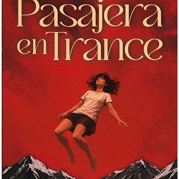 Pasajera En Trance 1