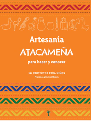 Artesania Atacameña