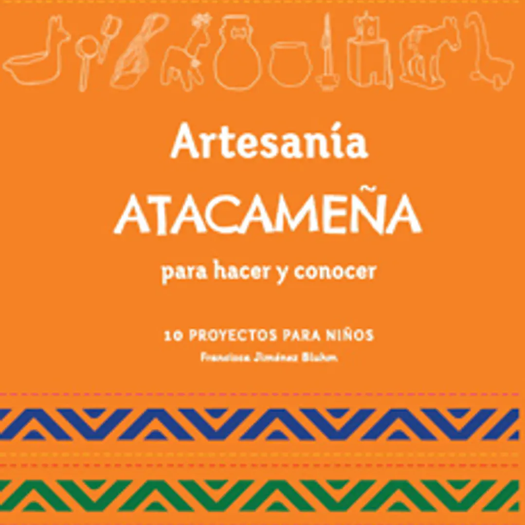 Artesania Atacameña 1