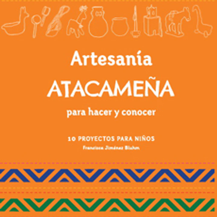 Artesania Atacameña 1