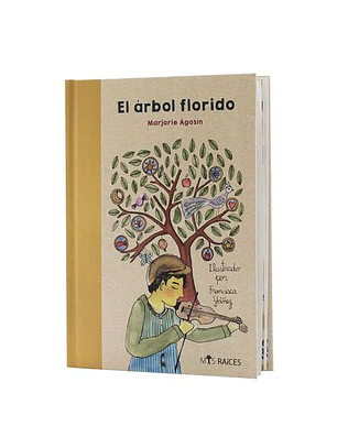 El Arbol Florido Td