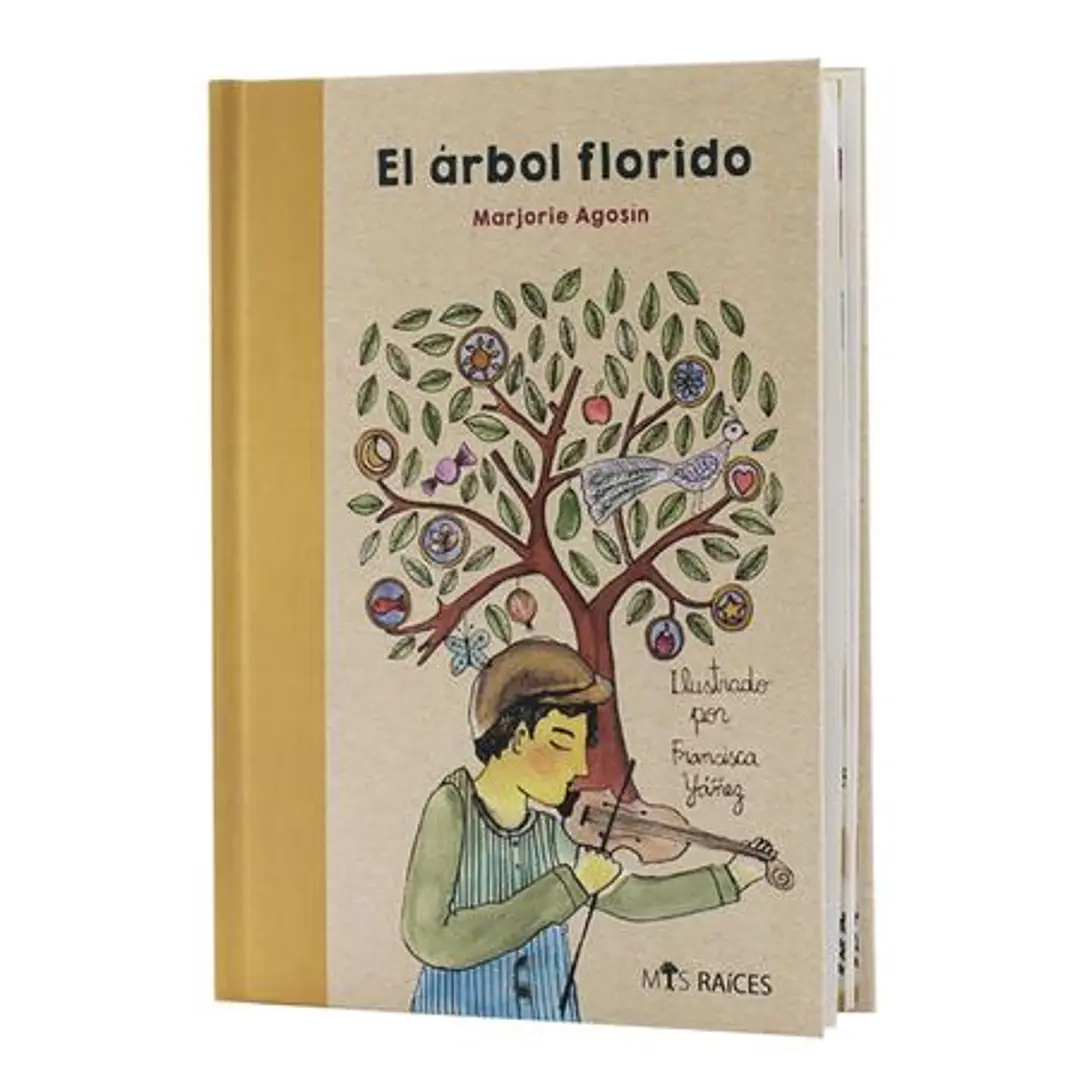 El Arbol Florido Td 1