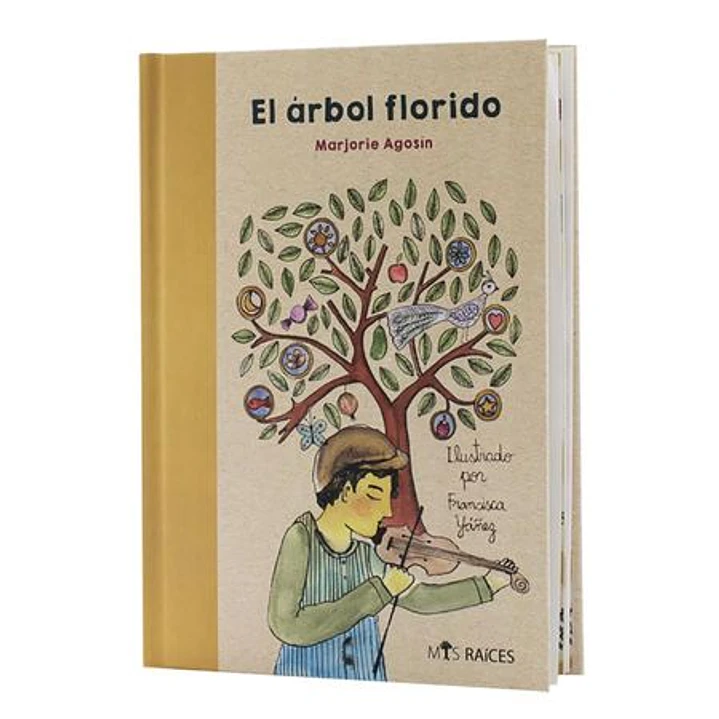 El Arbol Florido Td 1