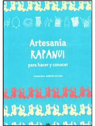 Artesania Rapa Nui