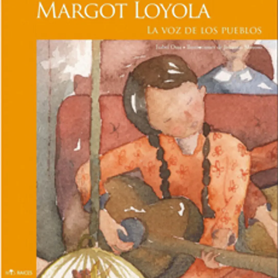 Margot Loyola 1