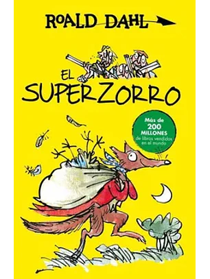 El Super Zorro 
