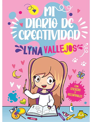 Mi Diario De Creatividad