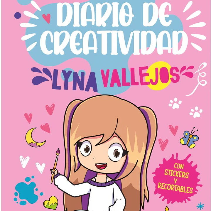 Mi Diario De Creatividad 1