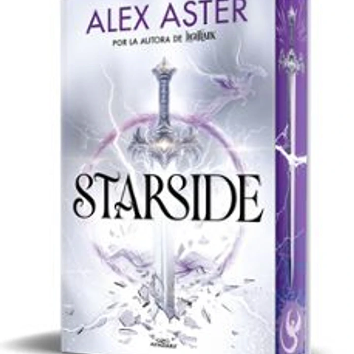 Starside (Starside 1) Td 1