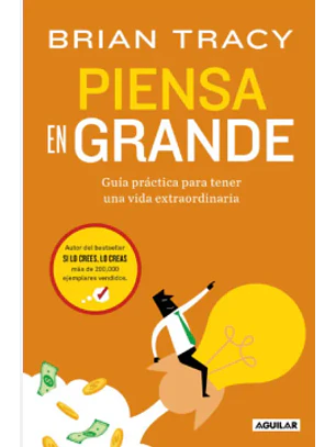 Piensa En Grande
