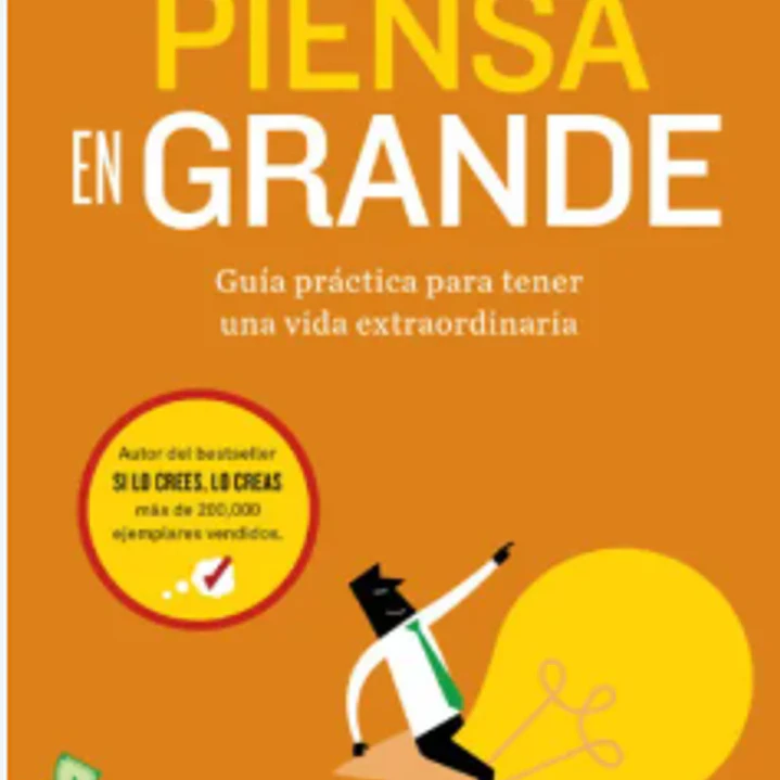 Piensa En Grande 1