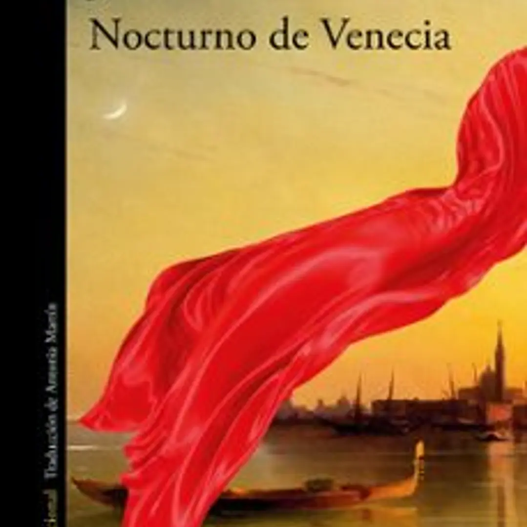 Nocturno De Venecia 1