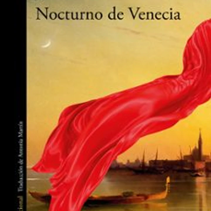 Nocturno De Venecia 1