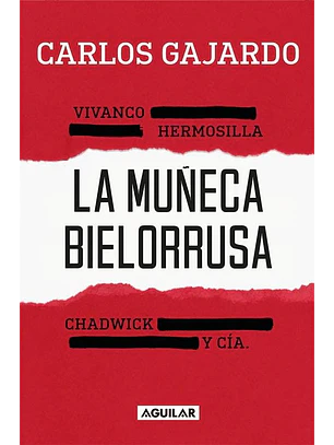 La Muñeca Bielorrusa