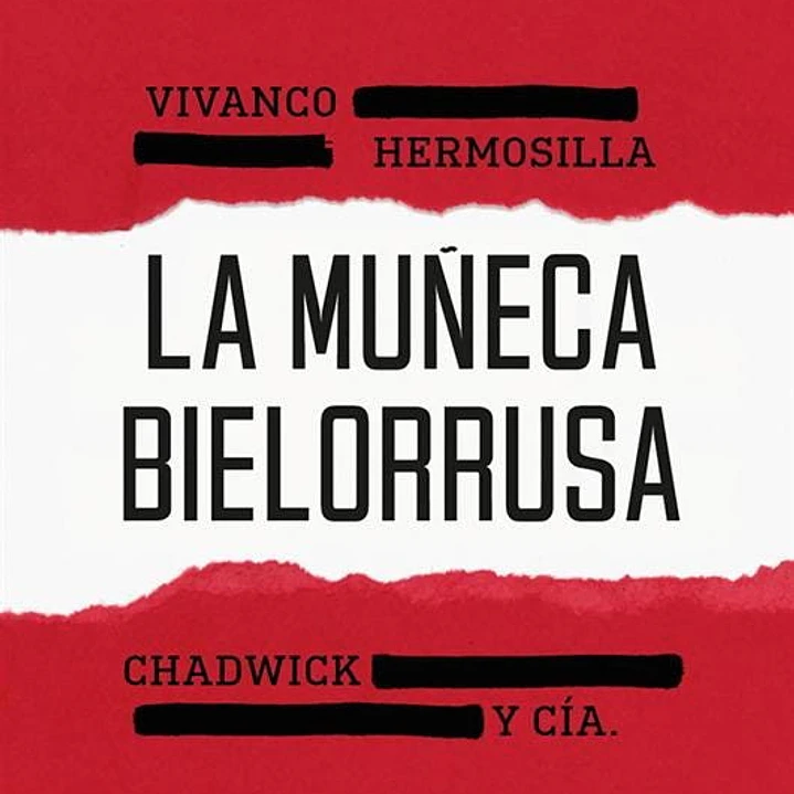 La Muñeca Bielorrusa 1