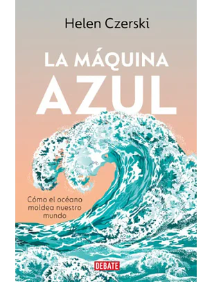 La Maquina Azul