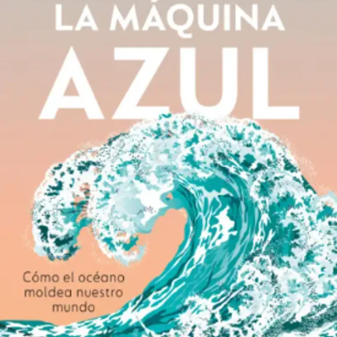 La Maquina Azul 1