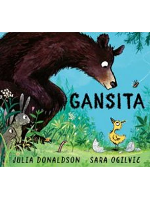 Gansita