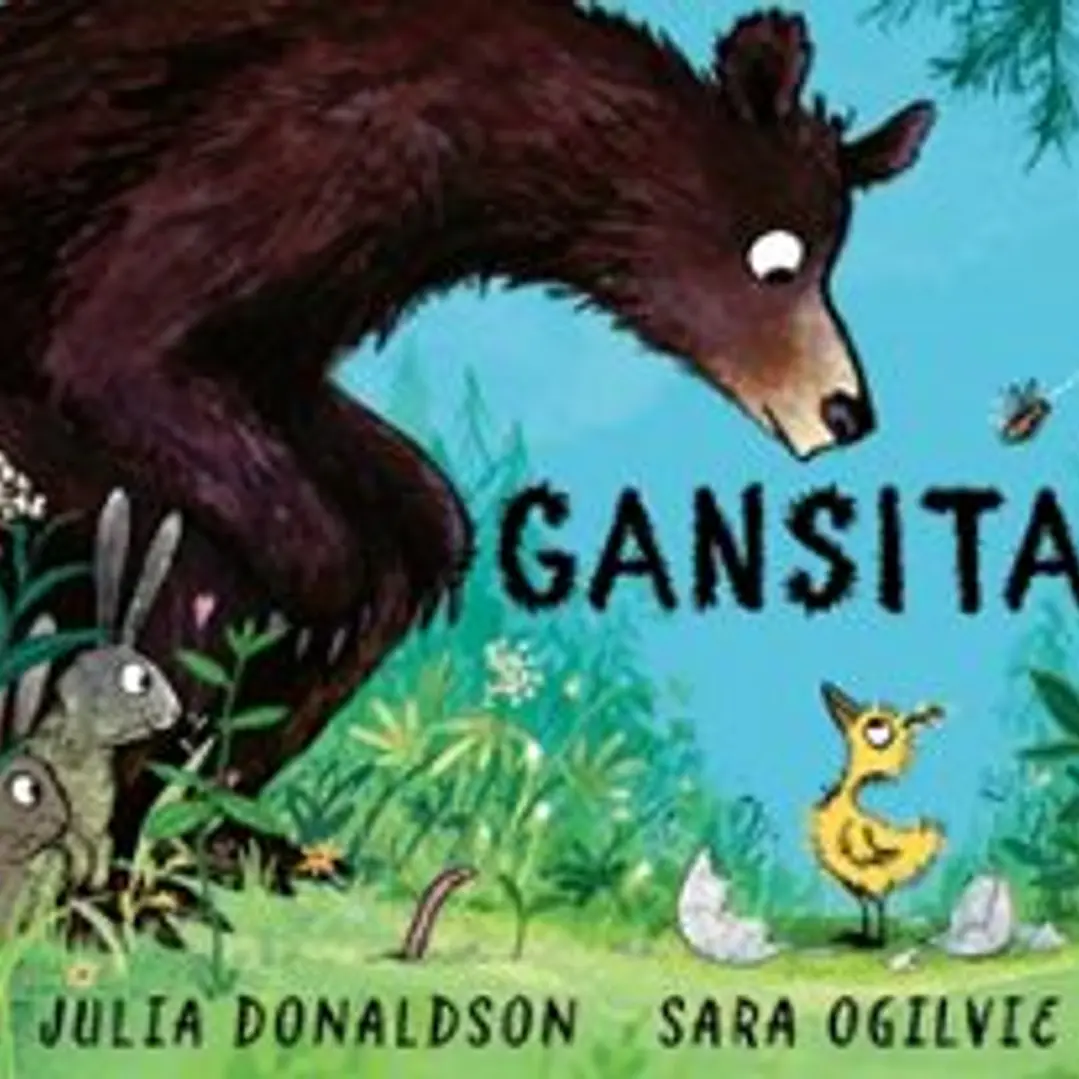 Gansita 1