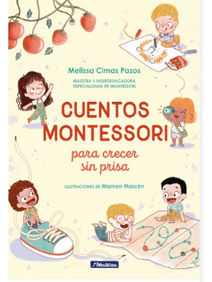 Cuentos Montessori