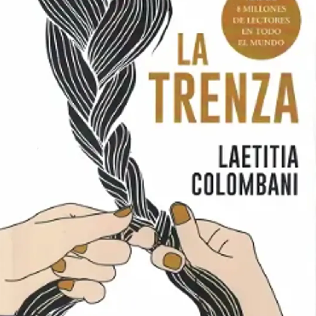 La Trenza 1
