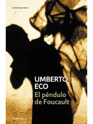 El Pendulo De Foucault