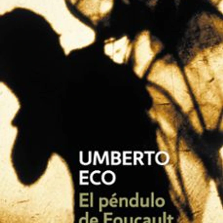 El Pendulo De Foucault 1